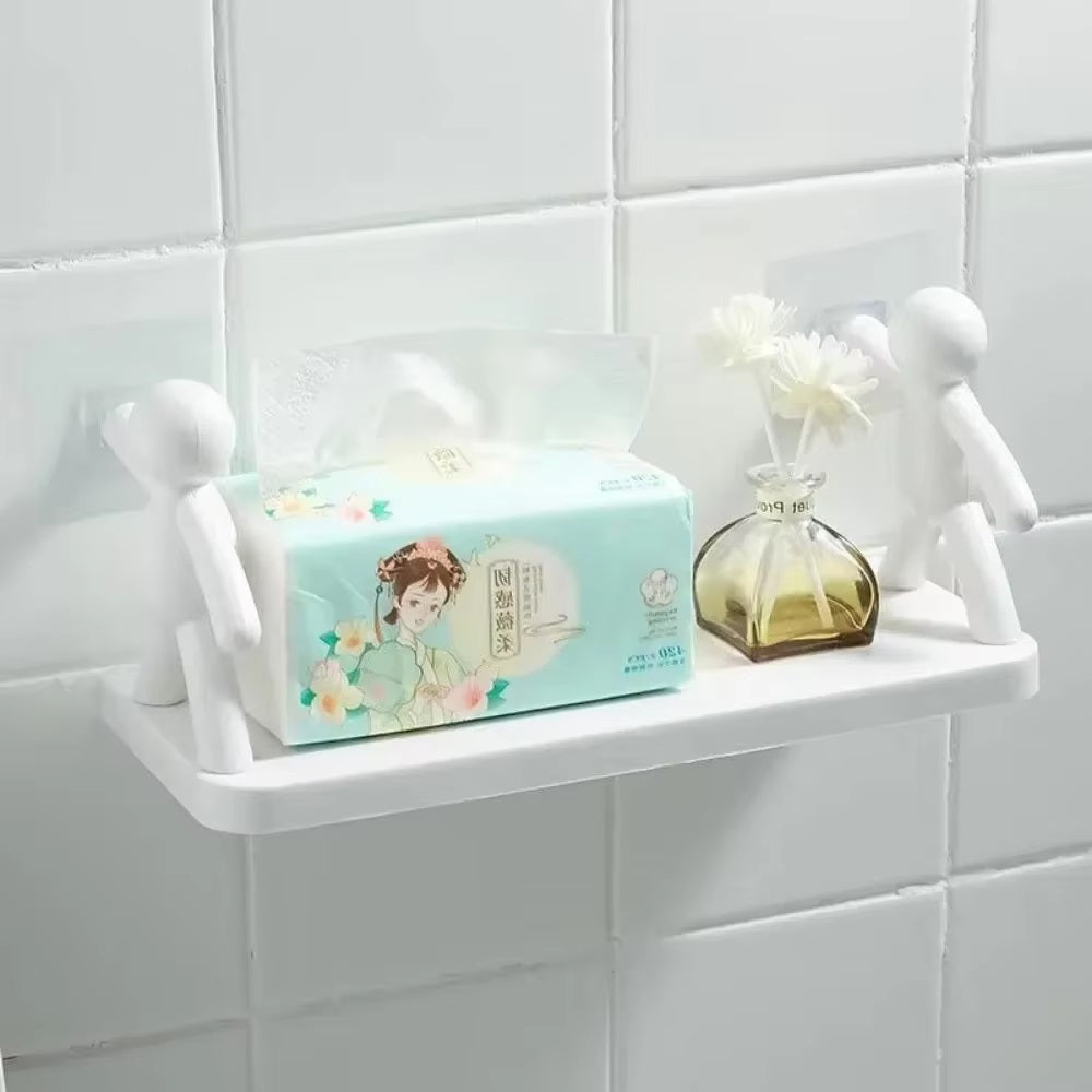 OrdenAmigo™ – Repisa con Diseño Personalidad